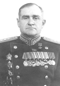 Хлебников Николай Михайлович